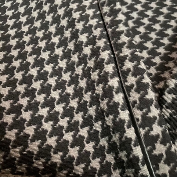Philosophy houndstooth leggings - Picture 5 of 6